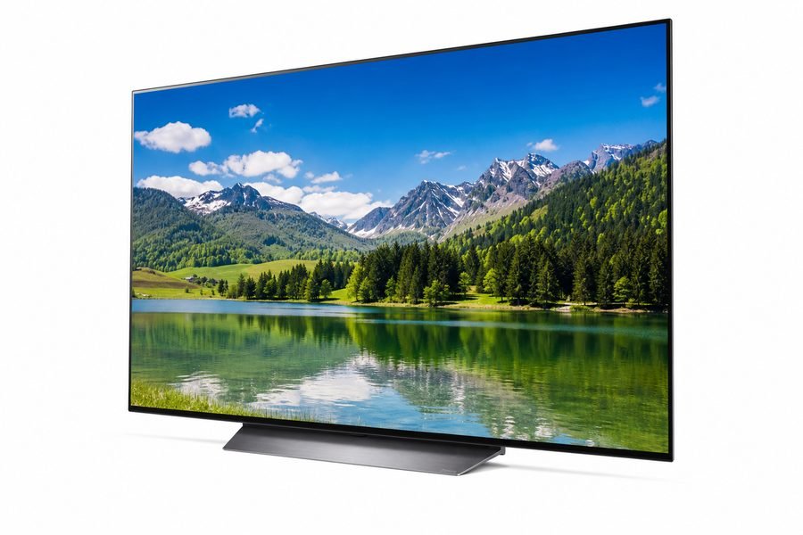 LG OLED C5 65 pulgadas