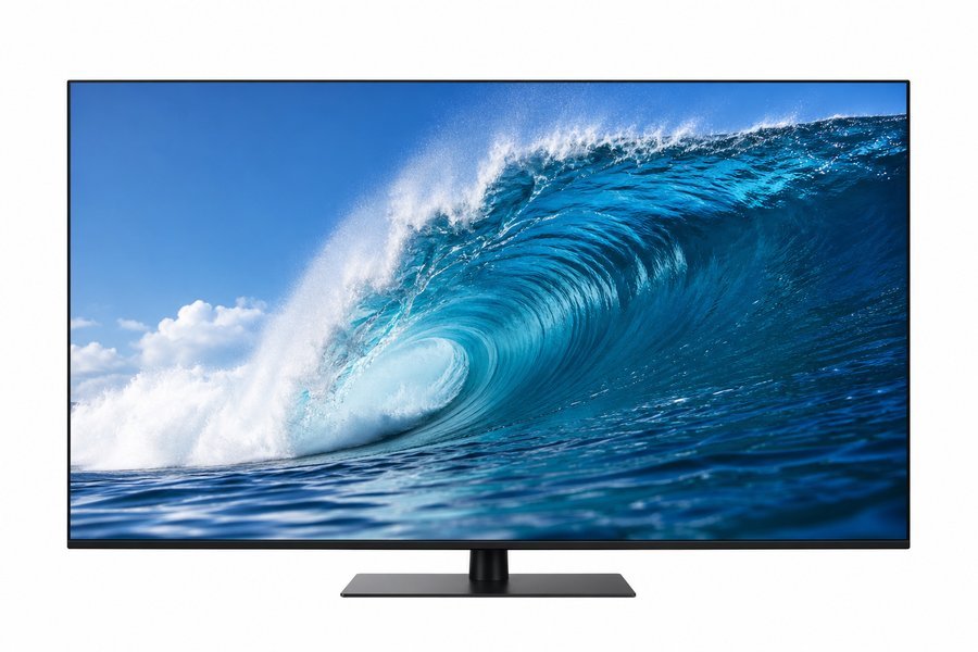 Philips OLED+ 908 55"