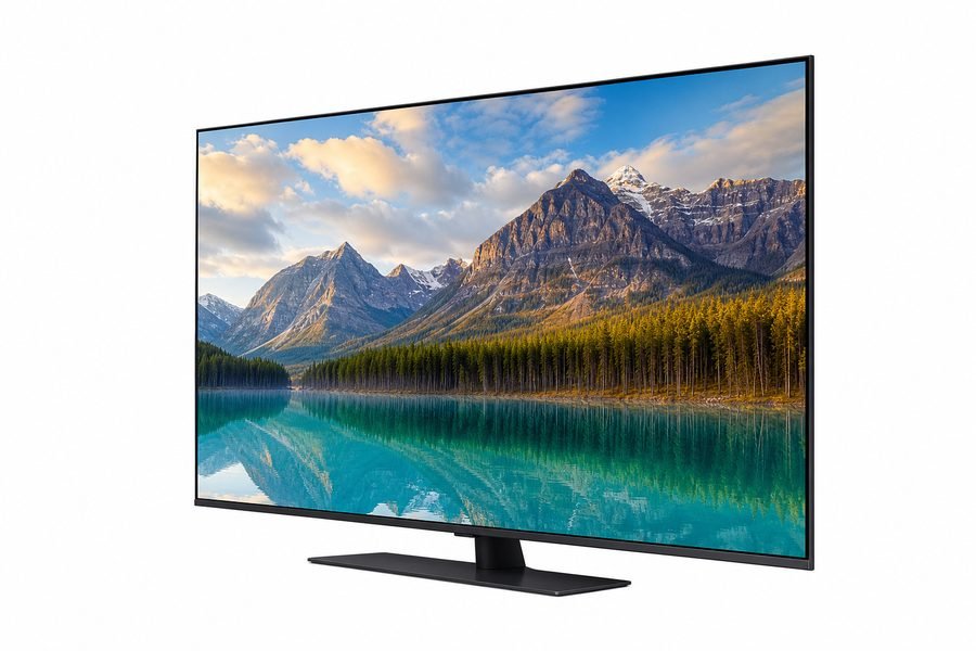 Samsung QD-OLED S95F 55 pulgadas