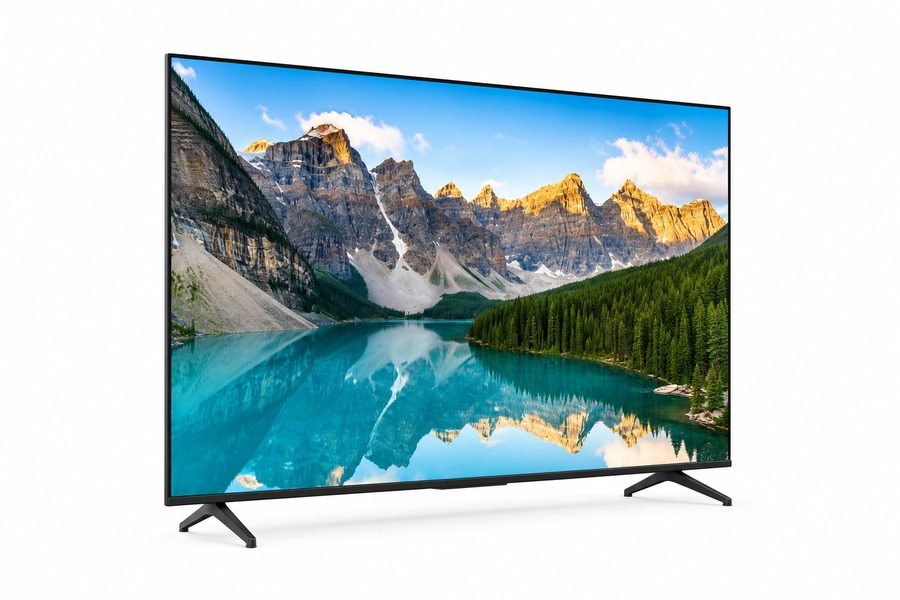 TCL Mini-LED C6K 55 pulgadas